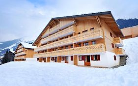 Résidence Néméa Le Grand Lodge